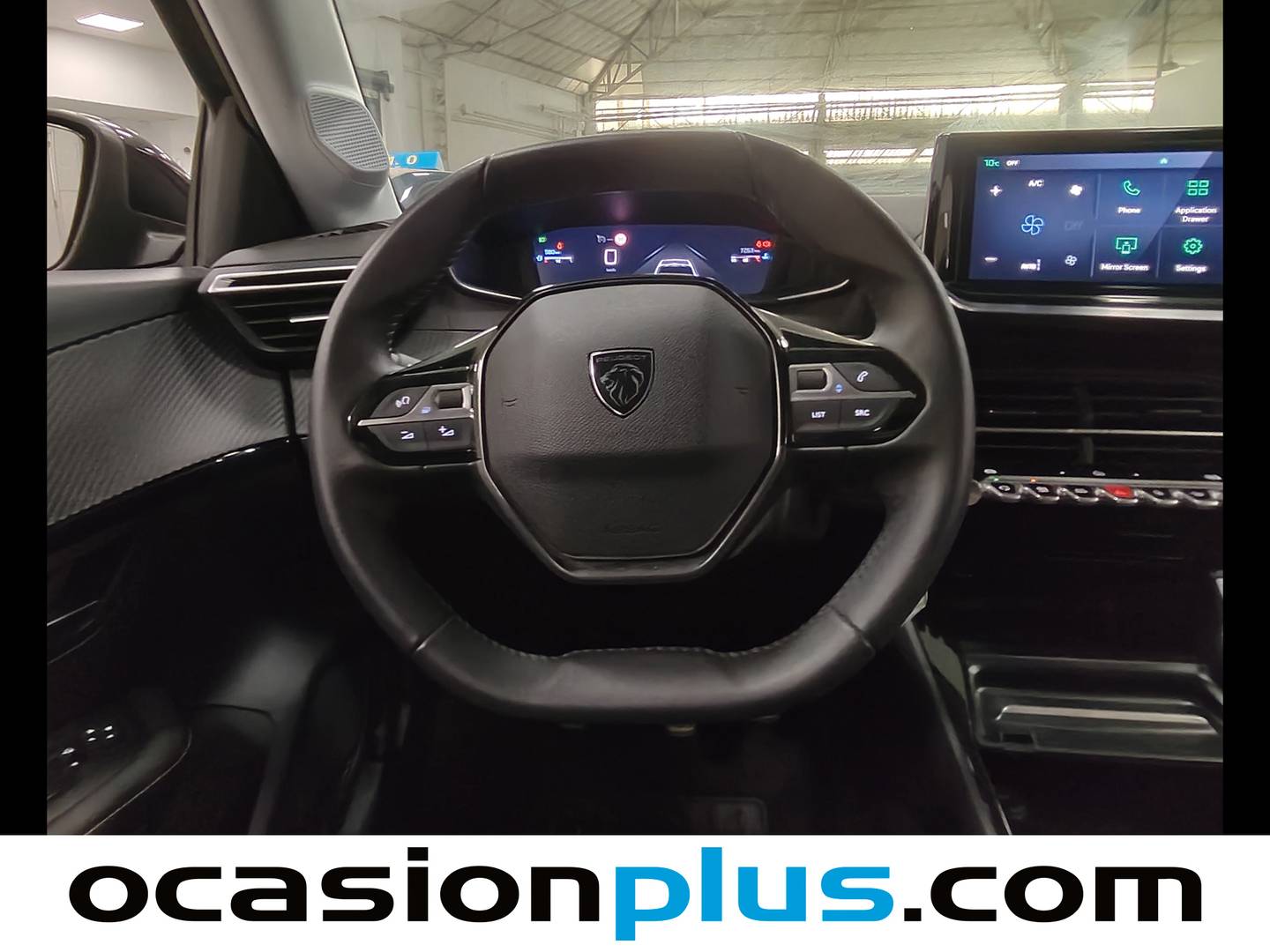 Foto Peugeot 208 Peugeot 208 PureTech 100 Allure  (100 CV)