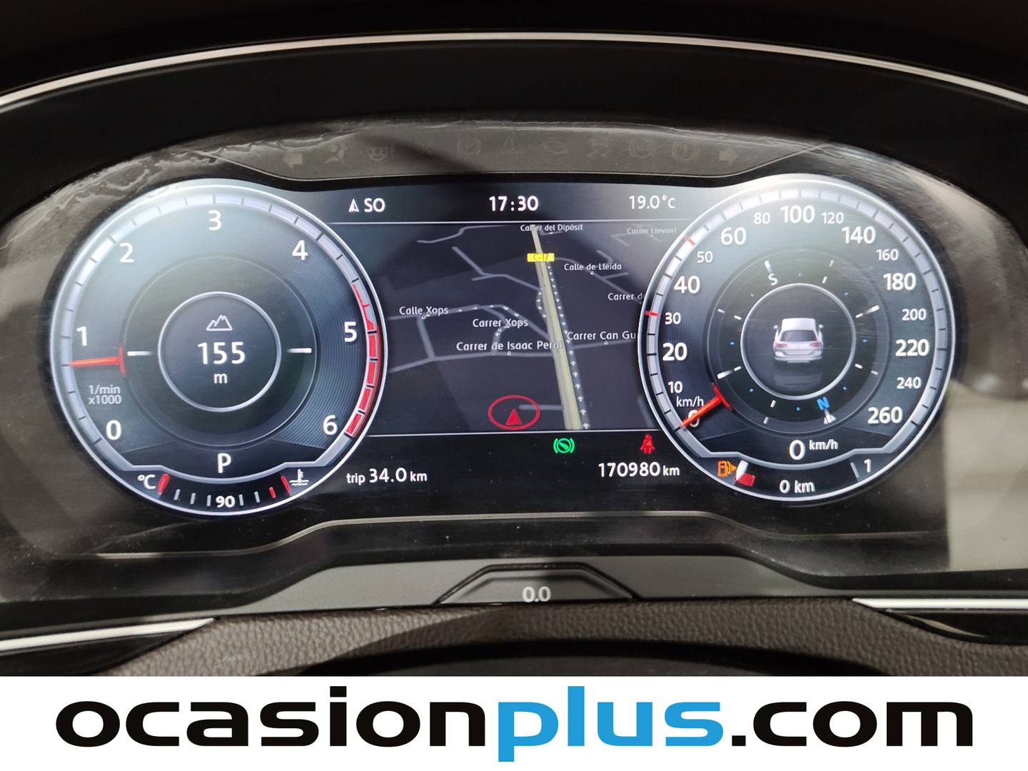 Foto Volkswagen Passat Volkswagen Passat Variant Sport 2.0 TDI (150 CV) DSG