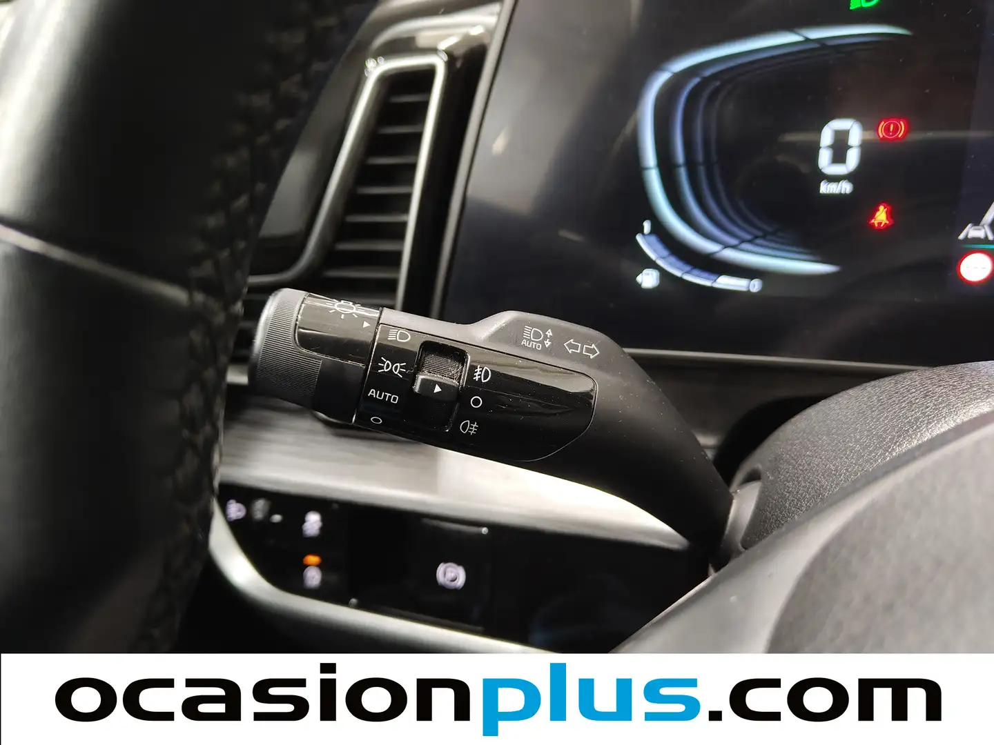 Foto KIA Sportage Kia Sportage 1.6 T-GDi MHEV Drive 4x2 (150 CV)