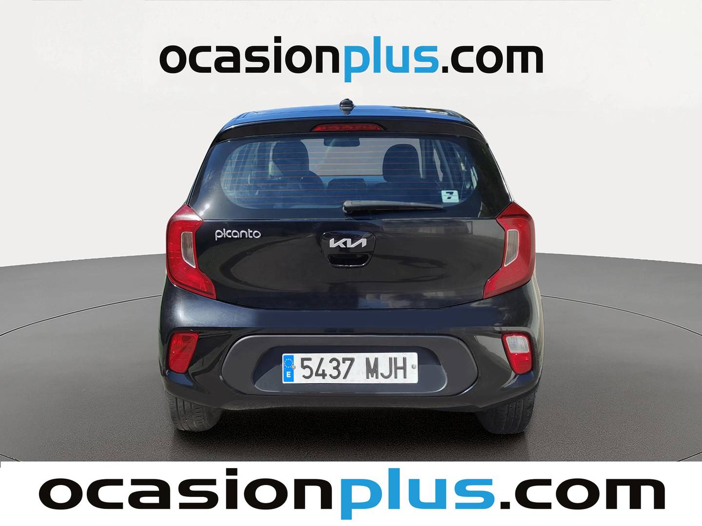 KIA Picanto KIA Picanto 1.0 DPi Concept Pack Comfort (67 CV) barato