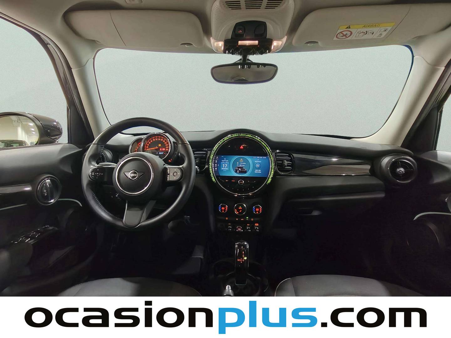 Foto Mini MINI MINI MINI 5 Puertas Cooper (136 CV)