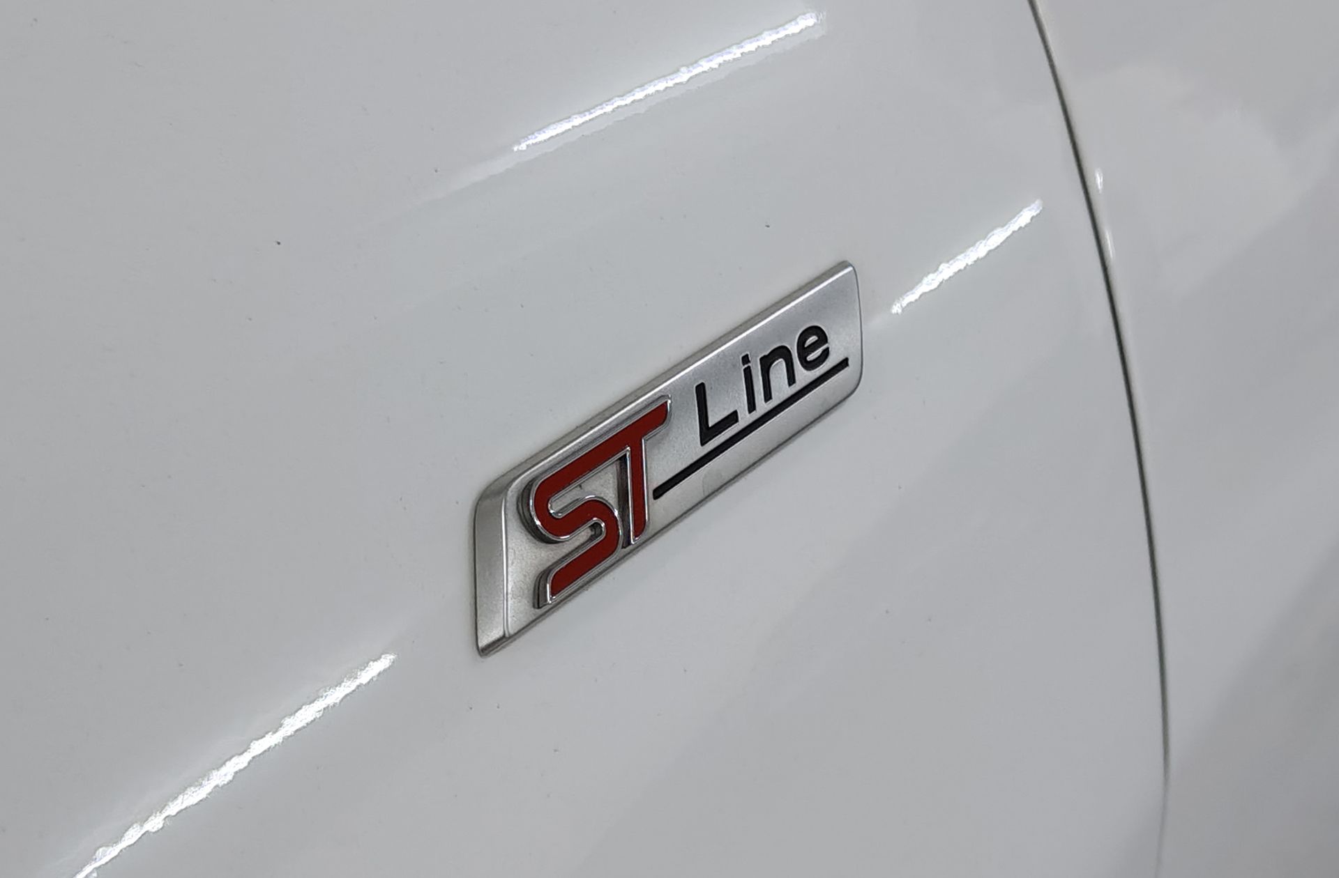 Ford Fiesta 1.0 EcoBoost MHEV ST-Line - foto 5