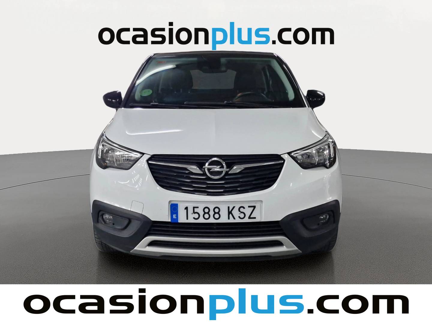 Opel Crossland X Opel Crossland X 1.2 S&S Design Line (110 CV) 110cv