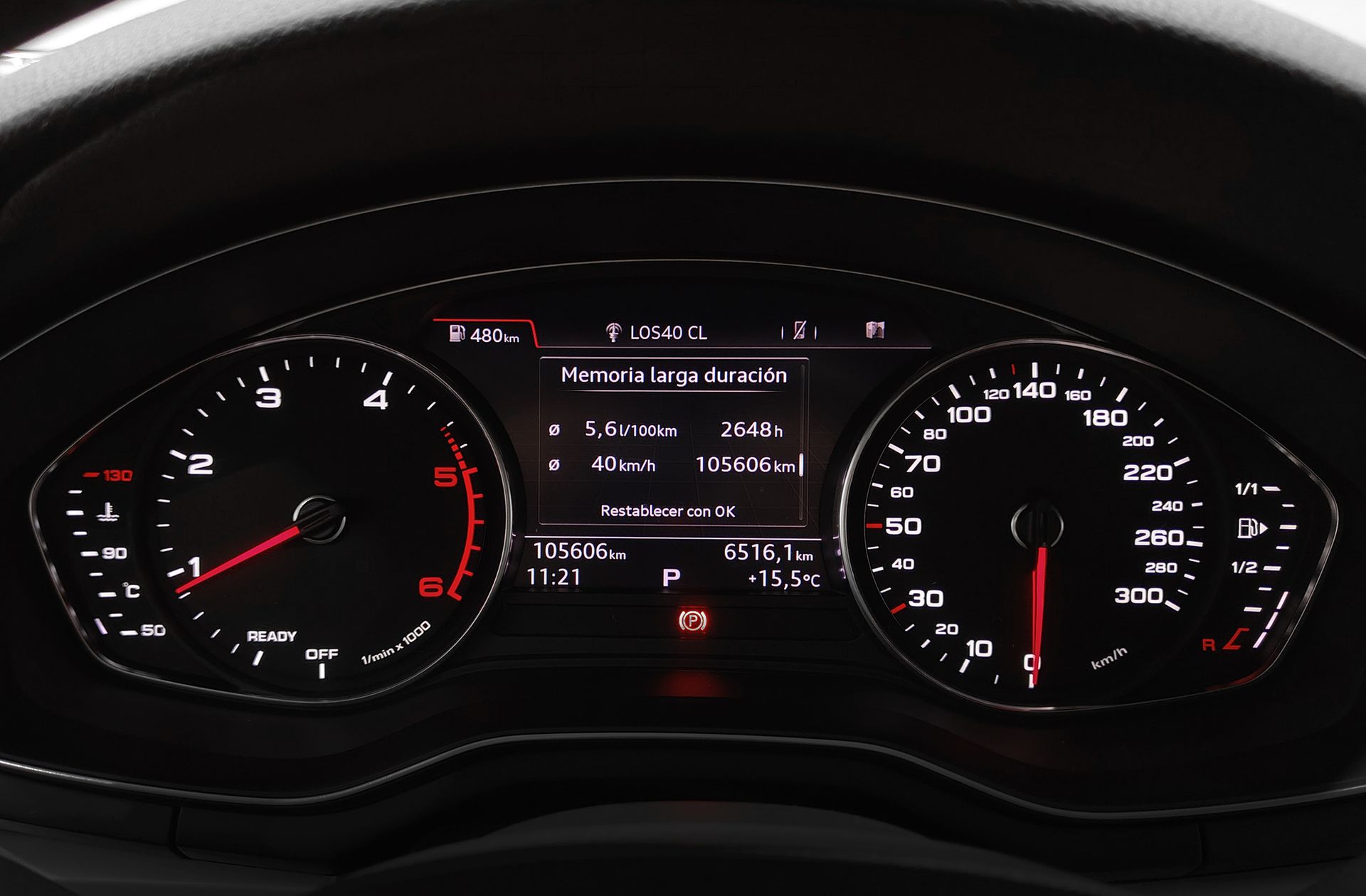Audi A4 Advanced edition 2.0 TDI S tronic - foto 27
