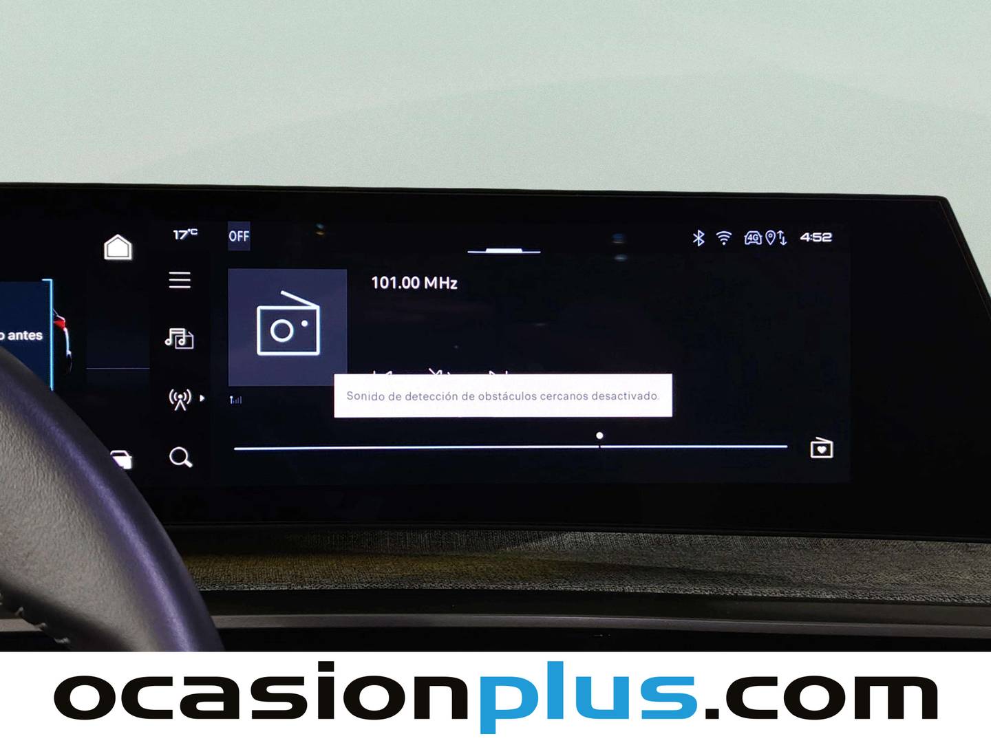 Peugeot 5008 Hybrid Peugeot 5008 Hybrid 1.2 Allure eDCS6 (136 CV) 7 Plazas híbrido