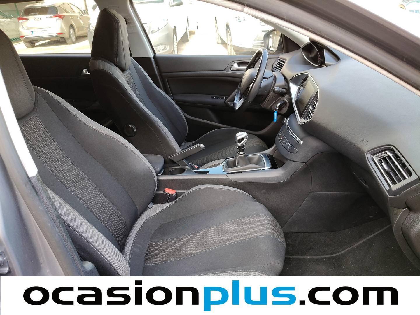 Peugeot 308 Peugeot 308 PureTech 130 S&S Style (130 CV) gasolina