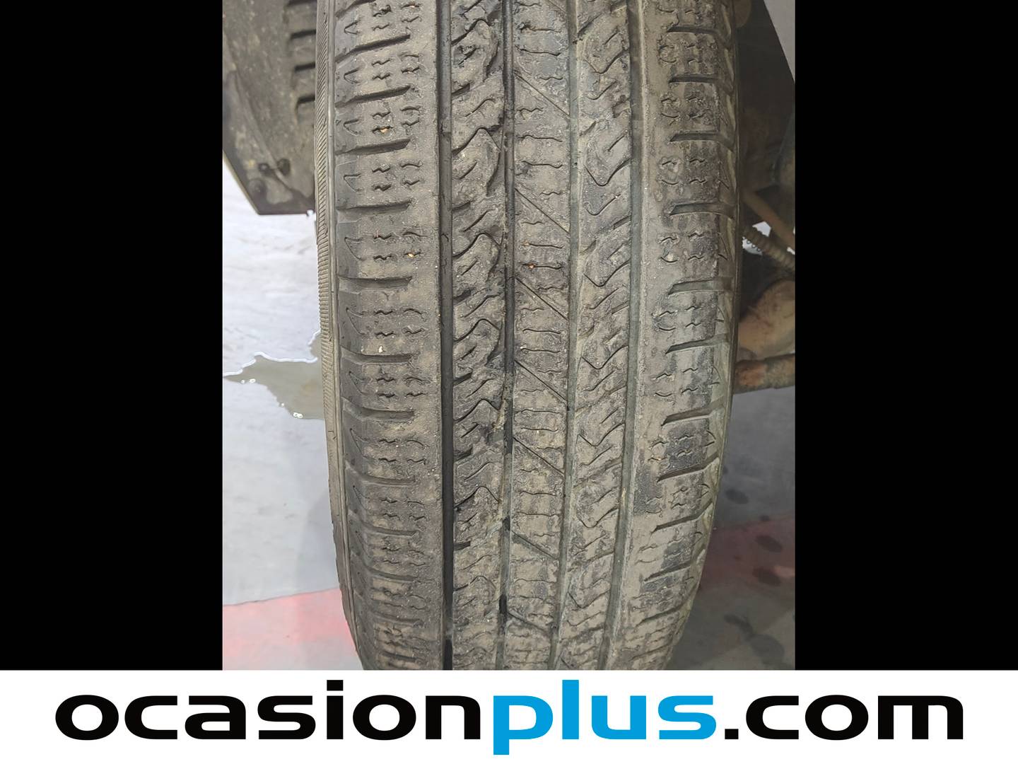 SsangYong Musso SsangYong Musso D22DTR Pro 4x4 (202 CV) barato