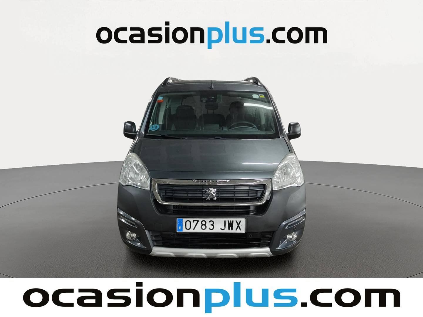 Peugeot Partner Peugeot Partner Tepee Combi 1.6 BlueHDI Outdoor BlueHDi (120 CV) 7 Plazas barato