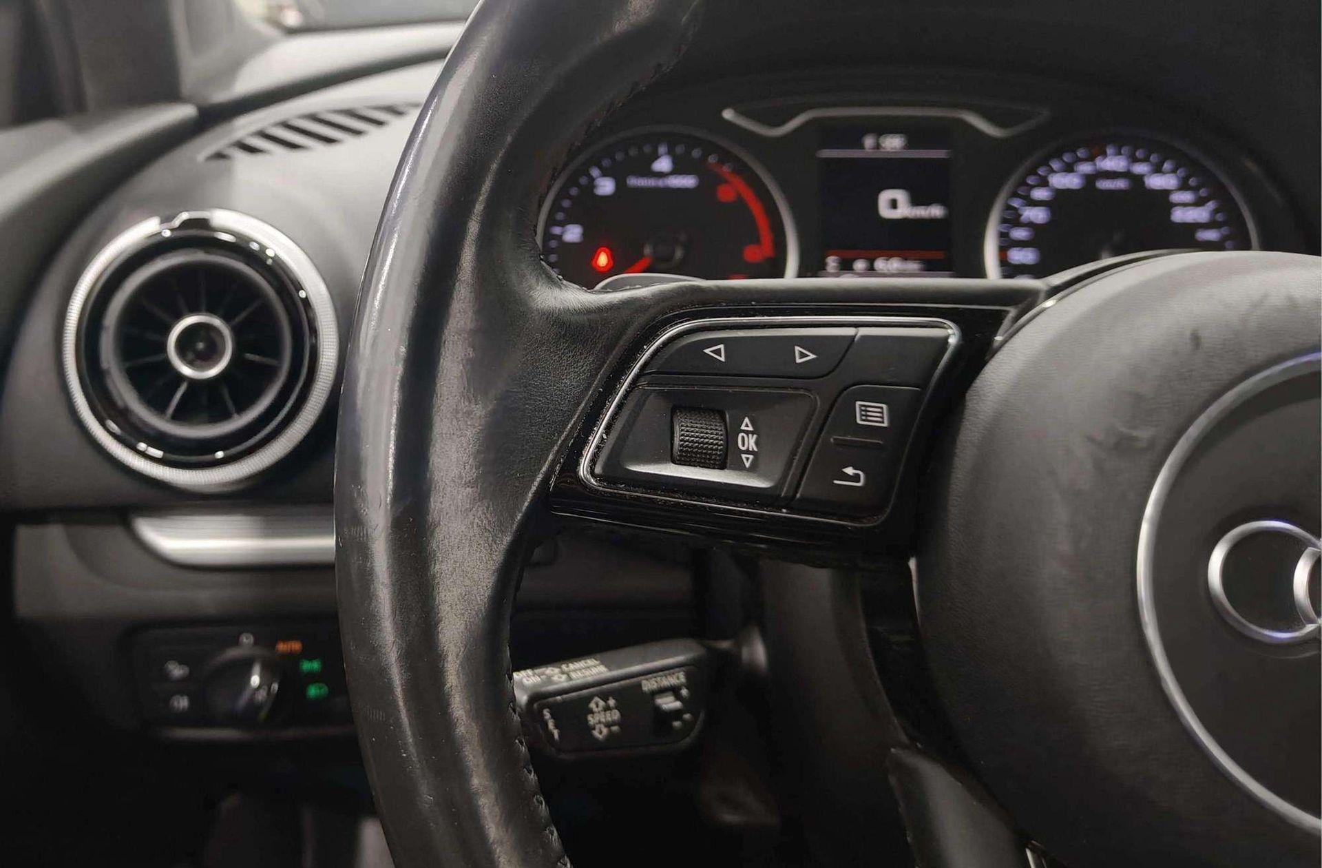 Audi A3 sport edition 2.0 TDI S-tronic - foto 30