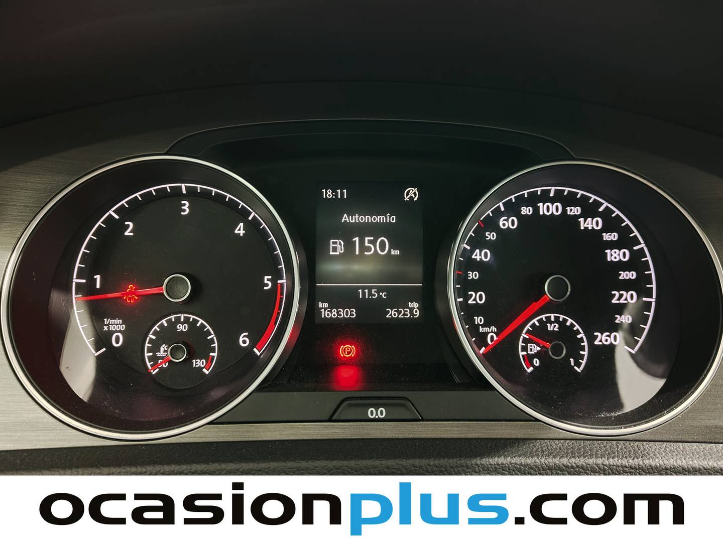 Foto Volkswagen Golf Volkswagen Golf Advance 2.0 TDI BMT (150 CV)