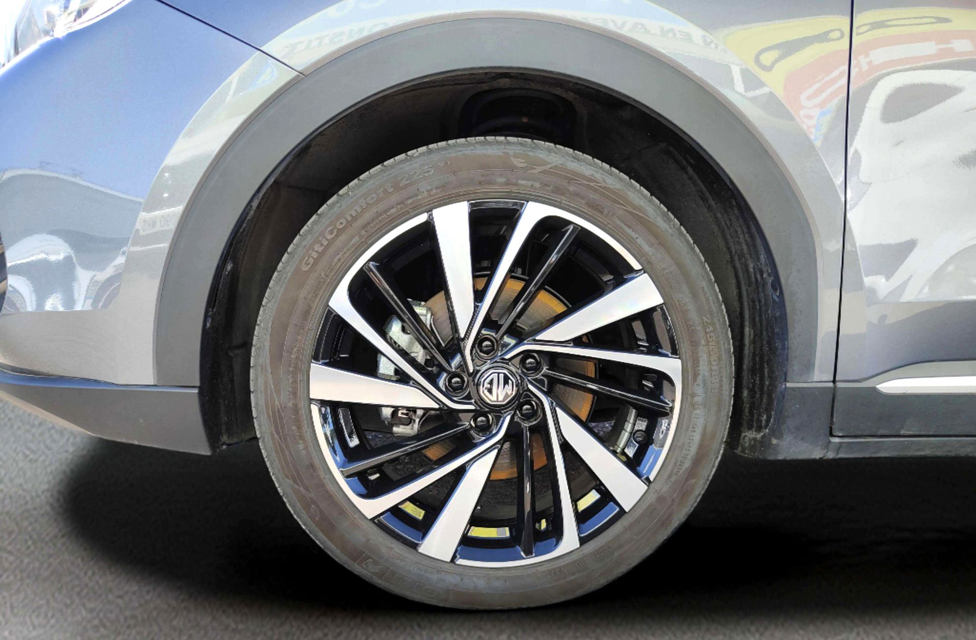 MG ZS 1.5 Hybrid+ Luxury - foto 38