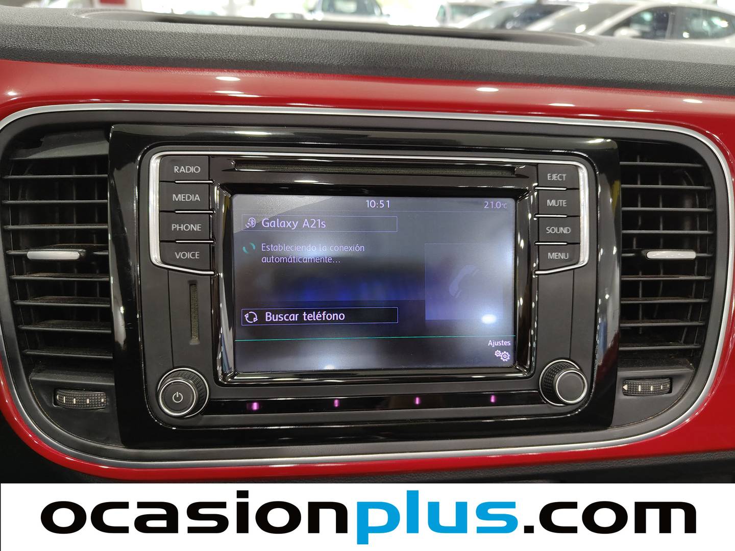 Volkswagen Beetle Volkswagen Beetle Cabrio Design 2.0 TDI BMT (110 CV) km 0