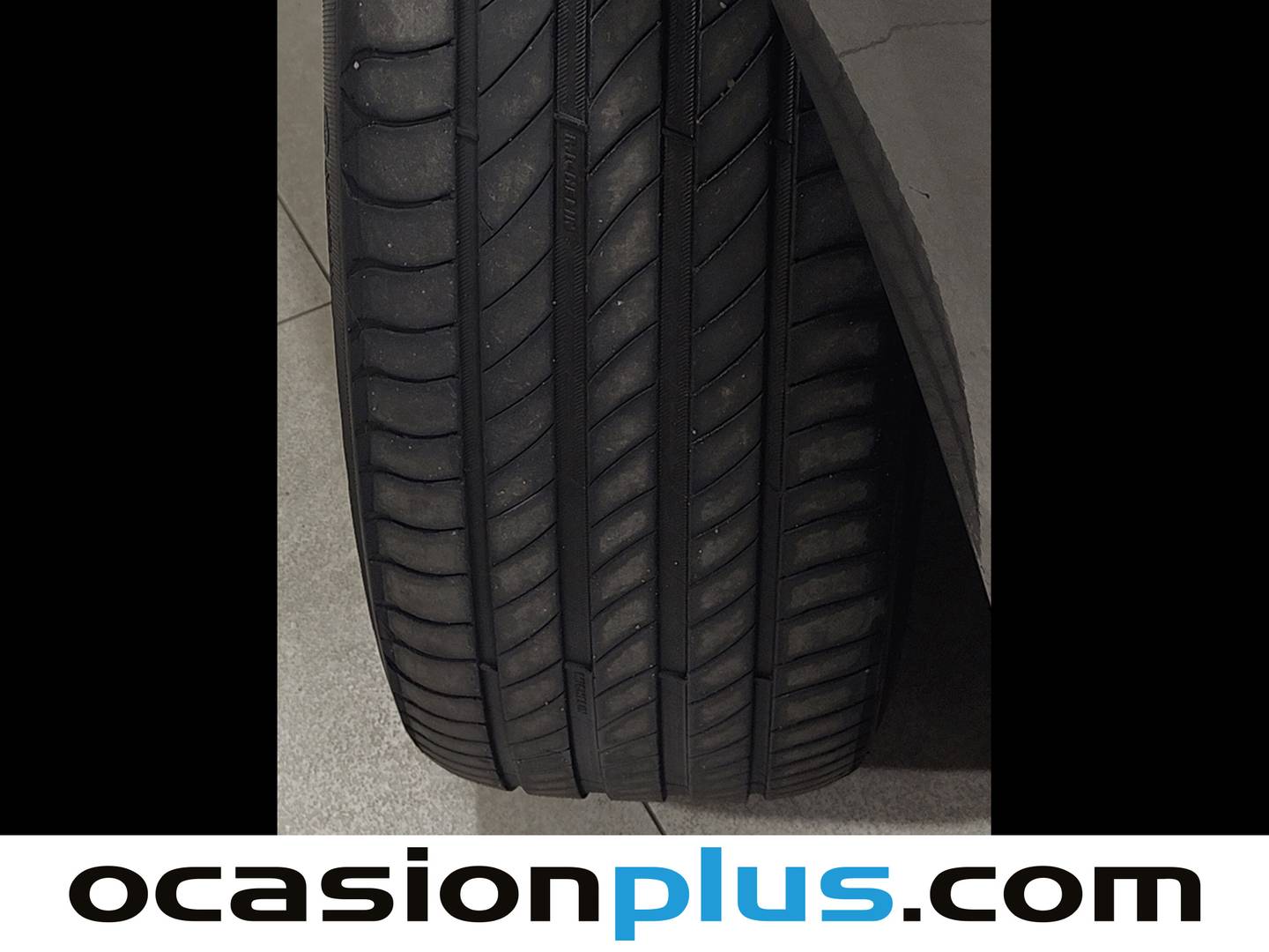 Foto DS DS 4 DS DS4 BlueHDi 130 Trocadero Auto (130 CV)