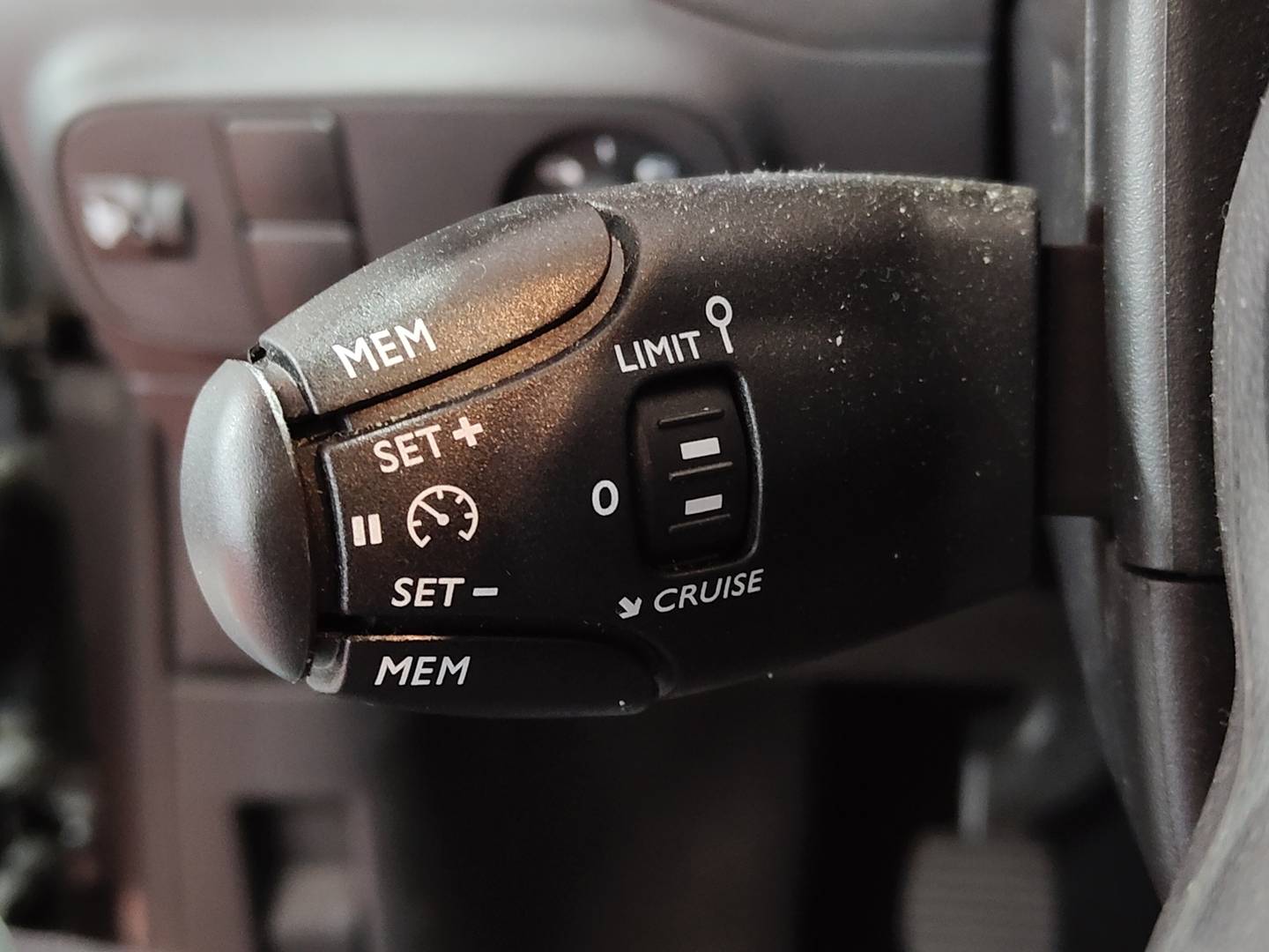 Foto Citroën C3 Origin Citroen C3 Origin PureTech 110 Max (110 CV)