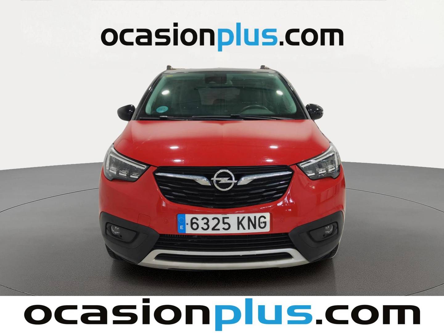 Opel Crossland X Opel Crossland X 1.2 Turbo S&S Excellence (130 CV) km 0