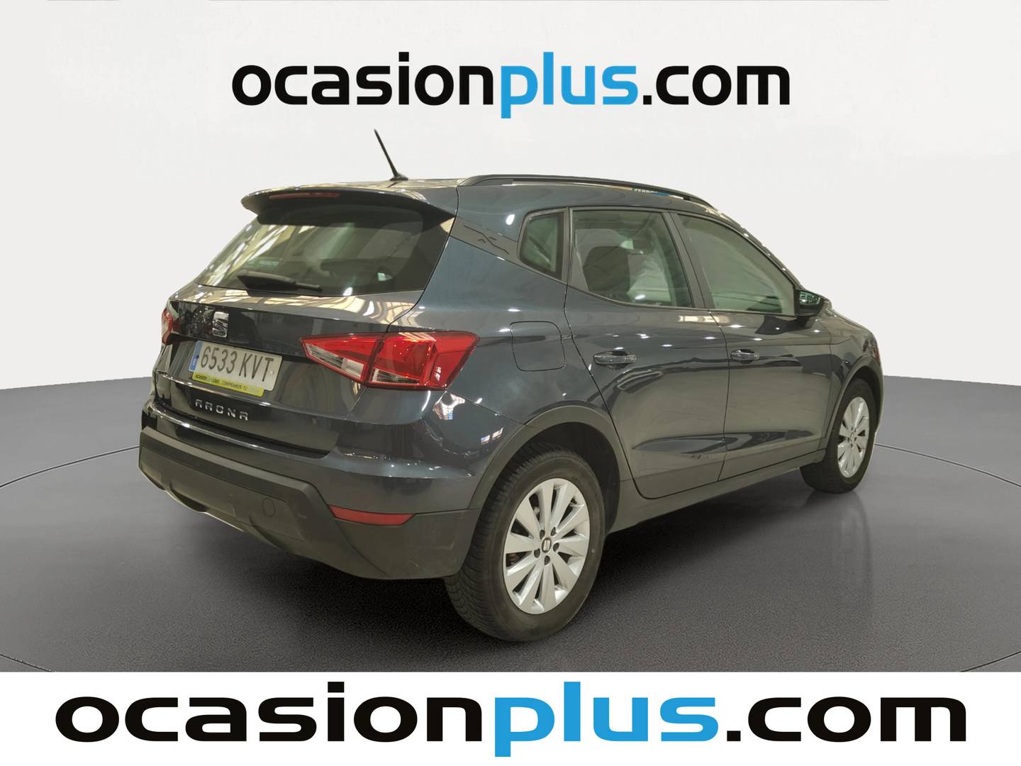 Seat Arona Seat Arona 1.6 TDI S&S Style (115 CV) de segunda mano