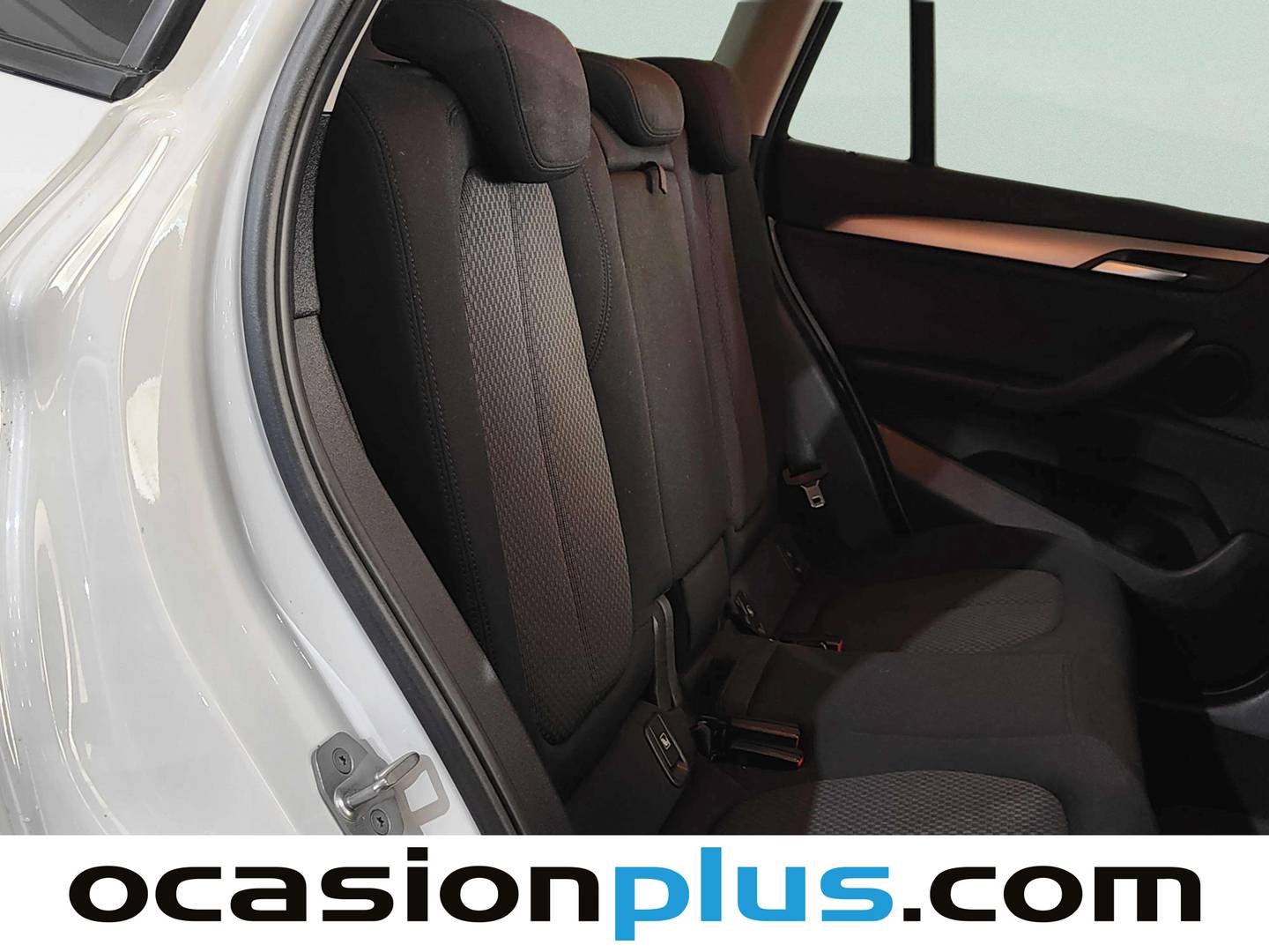 BMW X1 BMW X1 sDrive18d (150 CV) diésel