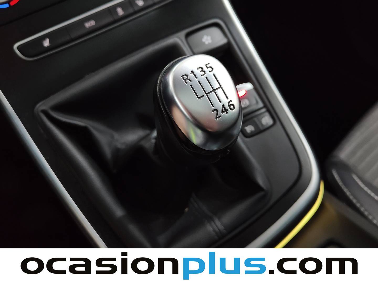 Renault Grand Scénic Renault Grand Scenic Edition One Energy TCe (130 CV) 7 Plazas de ocasión