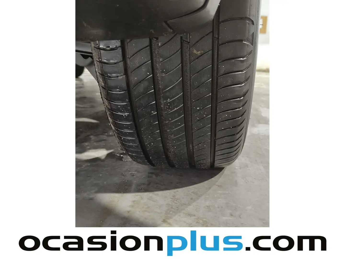 Foto DS DS 7 Crossback DS DS7 Crossback PureTech 130 So Chic (130 CV)