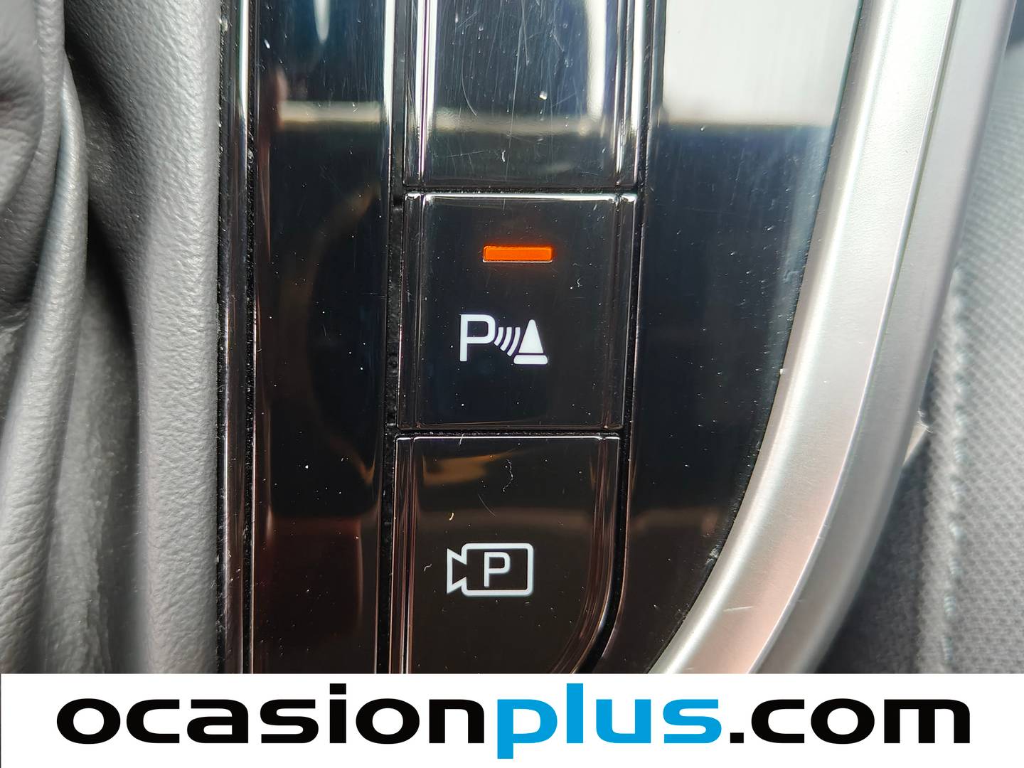 Extras del KIA Niro KIA Niro 1.6 GDi HEV Concept (141 CV)