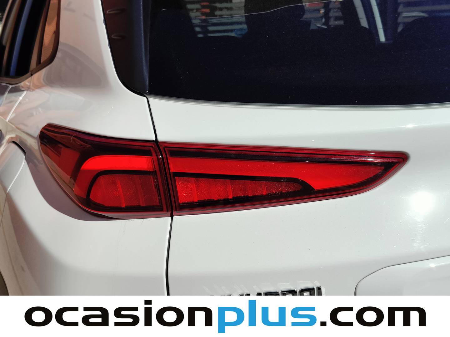 Hyundai Kona Hyundai Kona 1.6 GDI HEV Style Sky DCT (141 CV) km 0