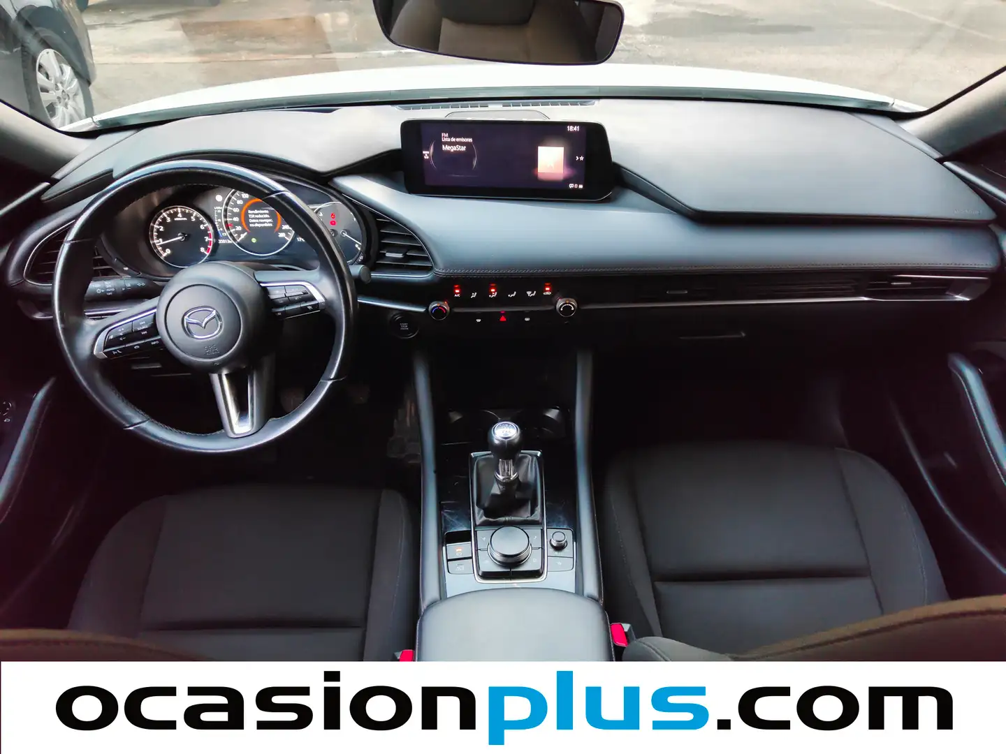 Foto Mazda Mazda3 Mazda Mazda 3 2.5L E-SKY G MHEV Prime-line (140 CV)