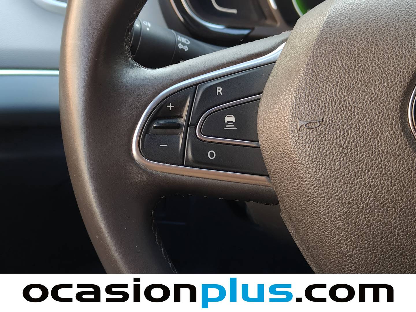 Foto Renault Espace Renault Espace Zen Energy TT dCi (160 CV) EDC 7 Plazas