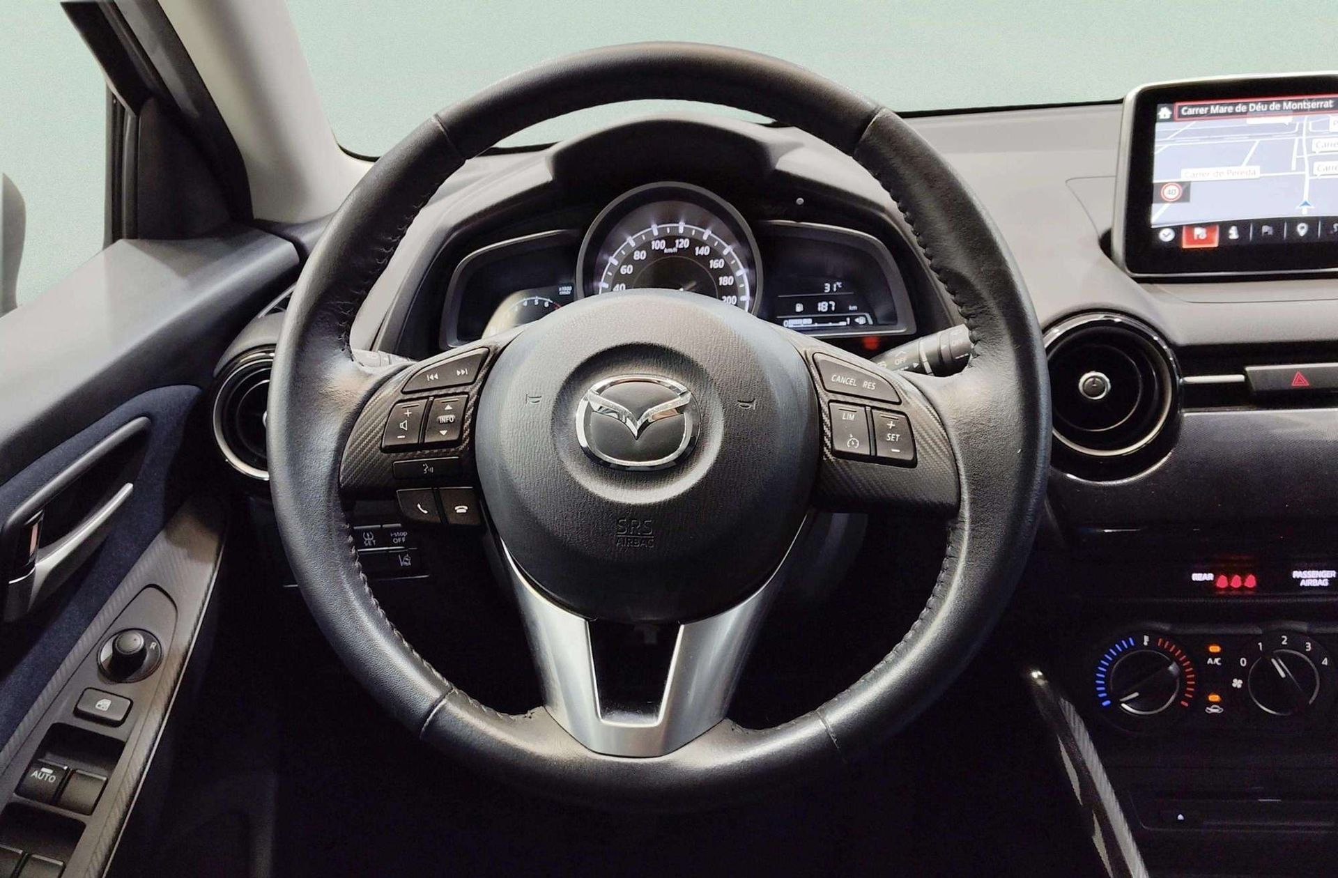 Mazda2 1.5 GE Style+ - foto 20