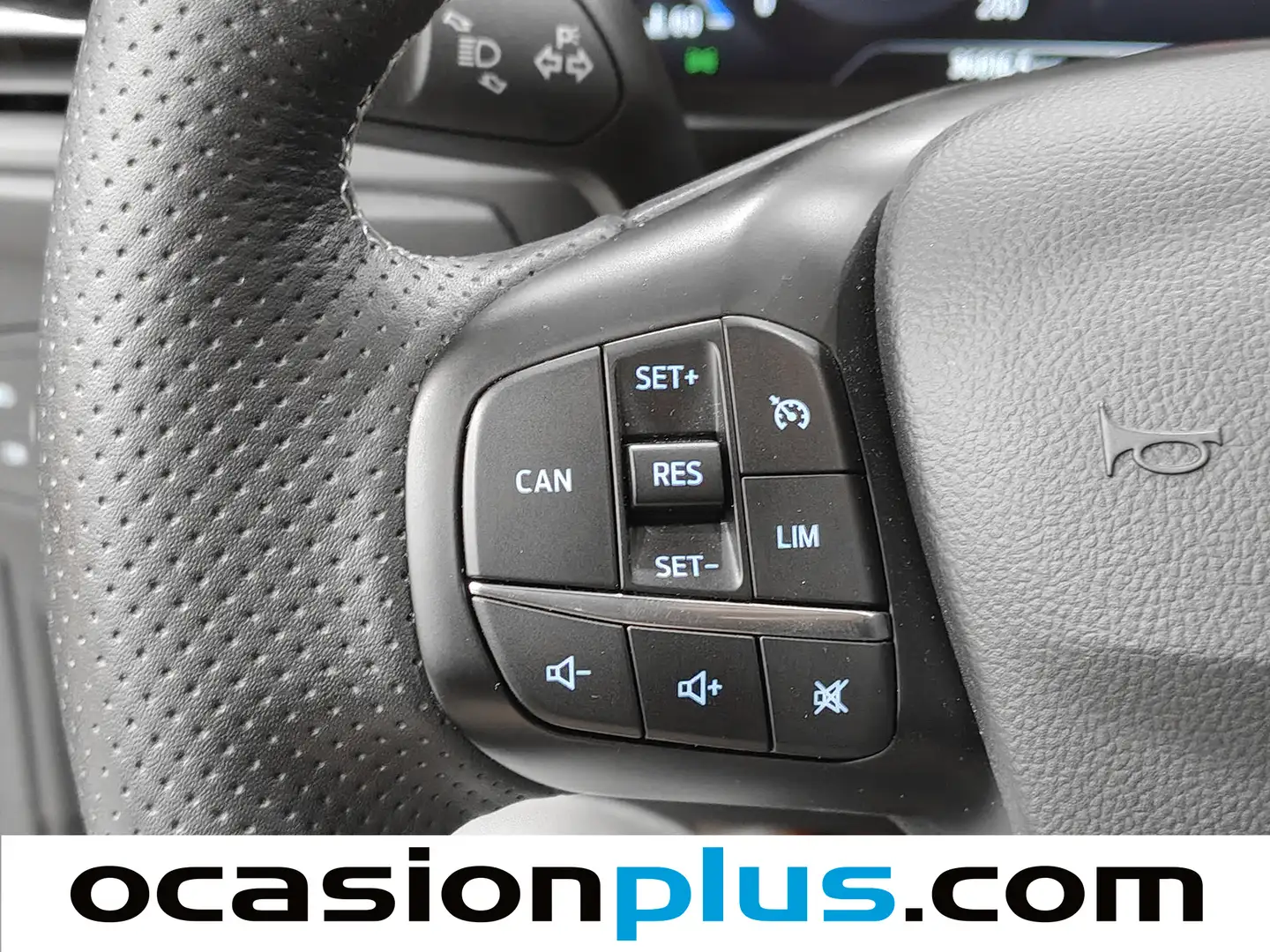 Foto Ford Focus Ford Focus 2.3 EcoBoost ST 3 (280 CV)