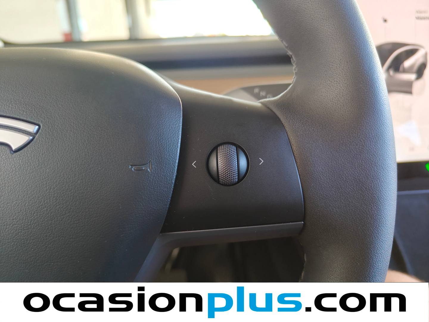 Tesla Model Y Tesla Model Y Gran Autonomía 4WD (514 CV) al mejor precio