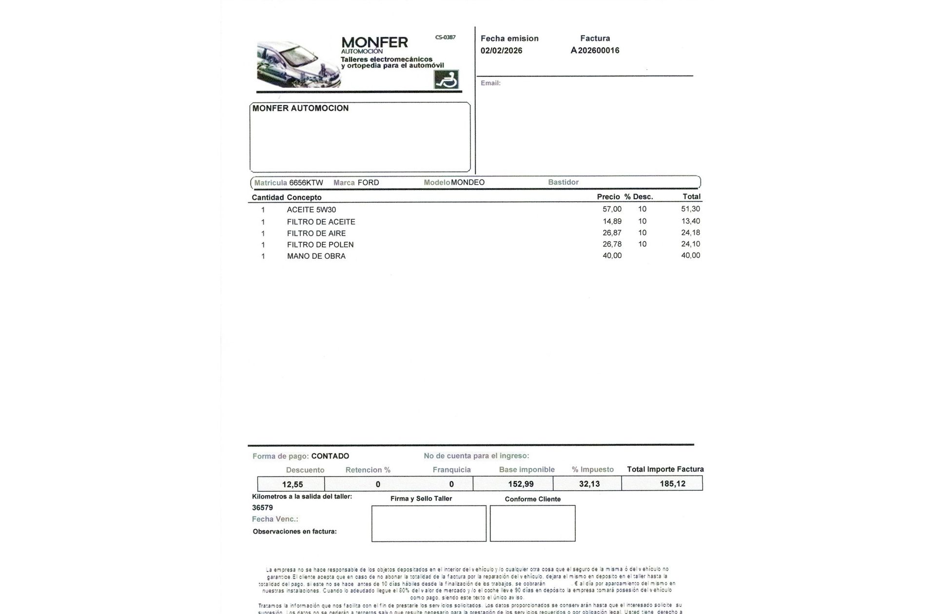 Ford Mondeo 2.0 Híbrido HEV Sedan Titanium - foto 20