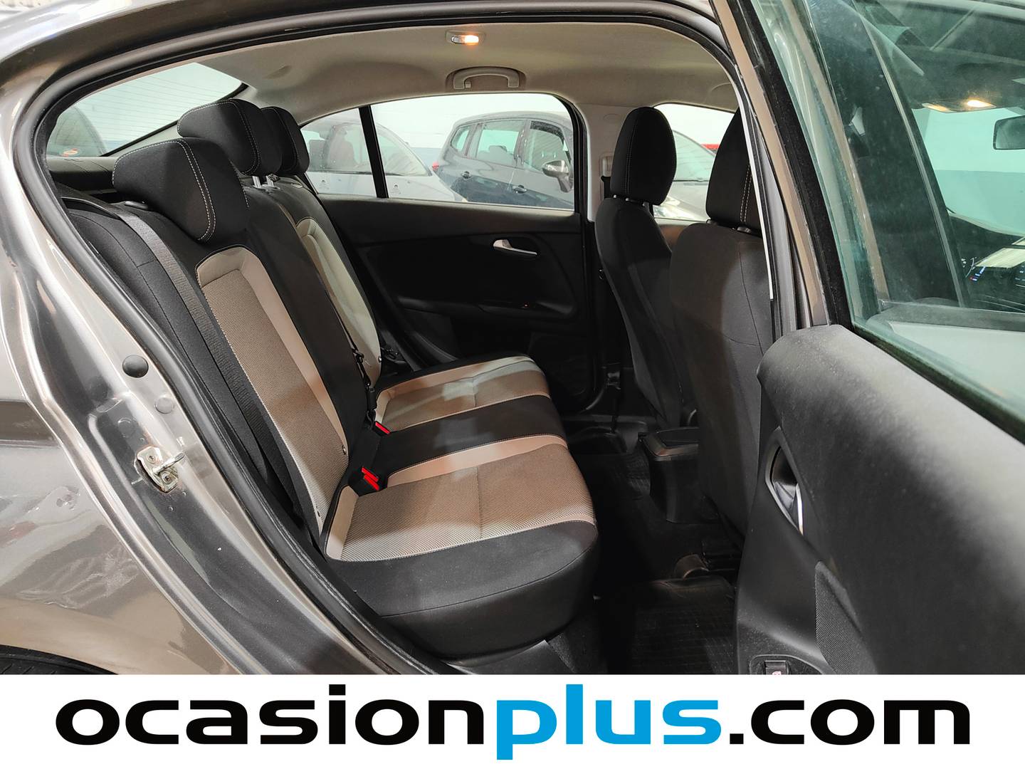 Fiat Tipo Fiat Tipo Sedan 1.4 Easy (95 CV) al mejor precio