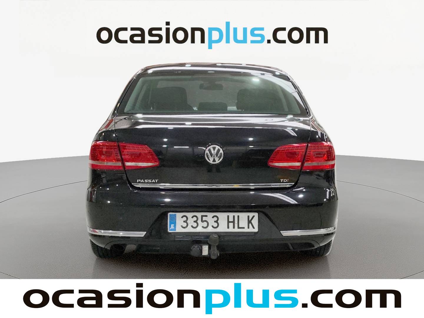 Volkswagen Passat Volkswagen Passat Advance 1.6 TDI BMT (105 CV) km 0