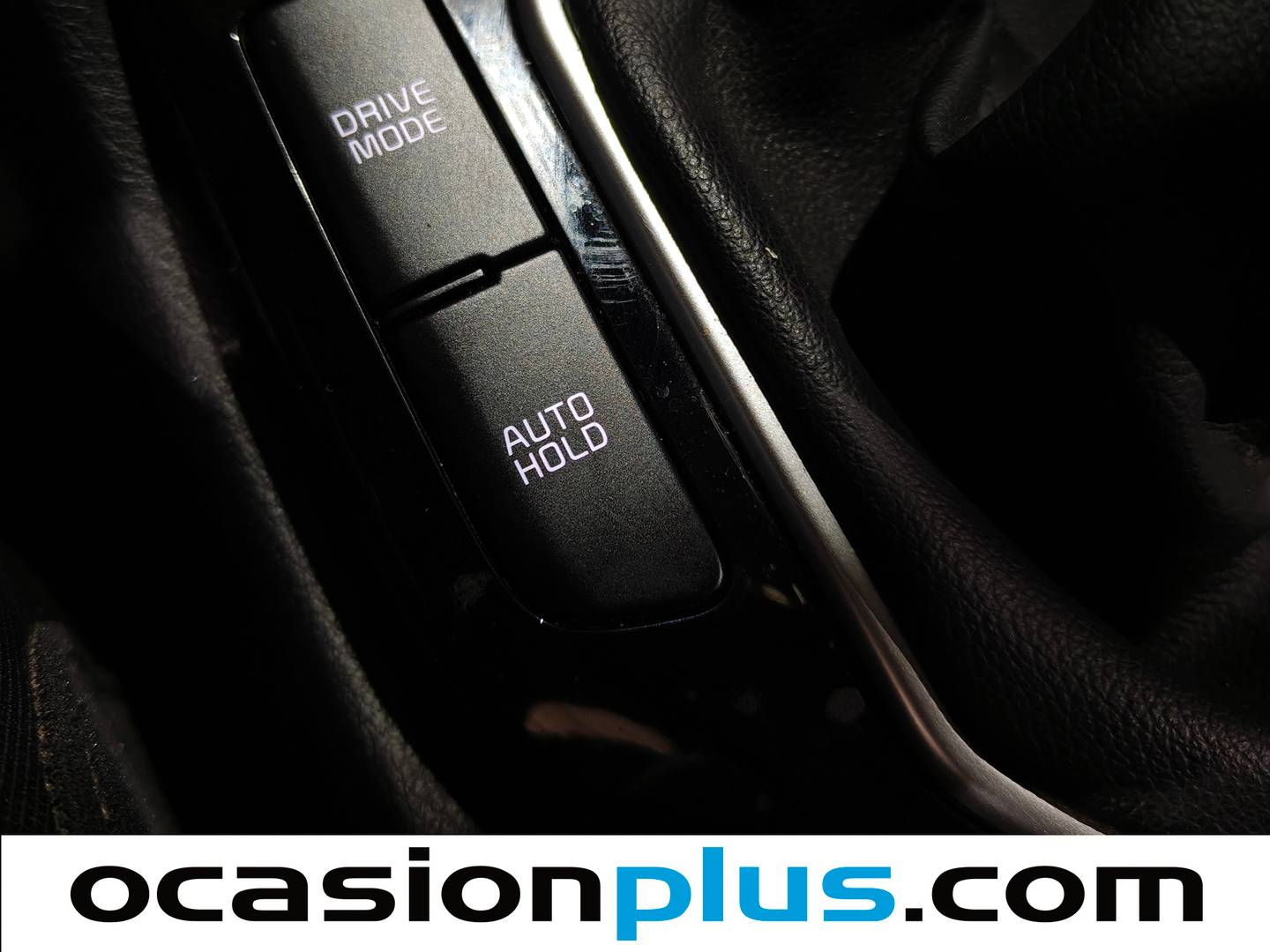 KIA Sportage Kia Sportage 1.6 MHEV Drive 4x2 (136 CV) híbrido