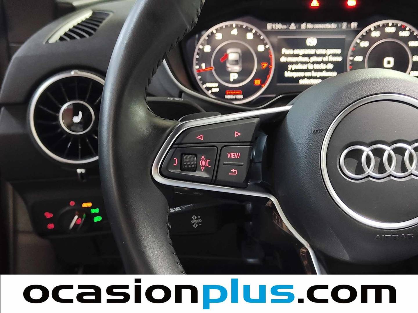 Audi TT Audi TT Coupe Black line 40 TFSI (197 CV) S tronic 2021