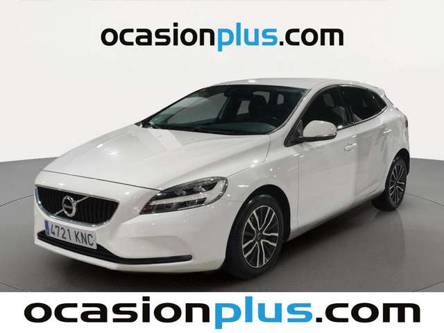 Volvo V40 2.0 D3 Momentum Auto (150 CV) de segunda mano