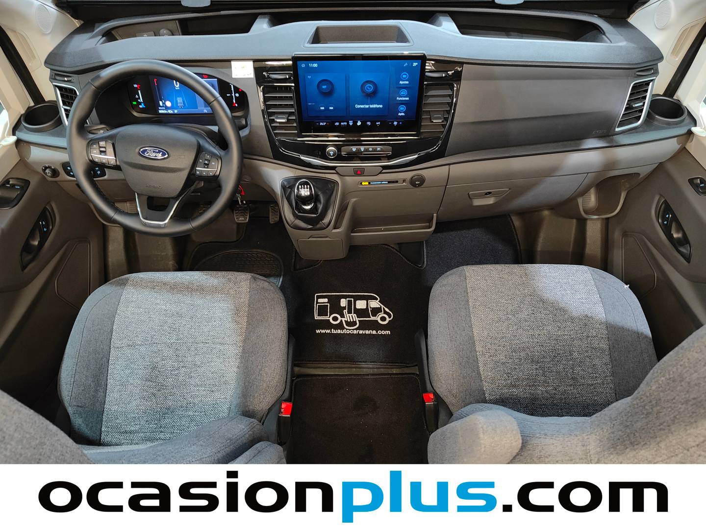 Foto Benimar BENIVAN Benimar BENIVAN BENIVAN TESSORO 430 (165 Cv) 4 Plazas