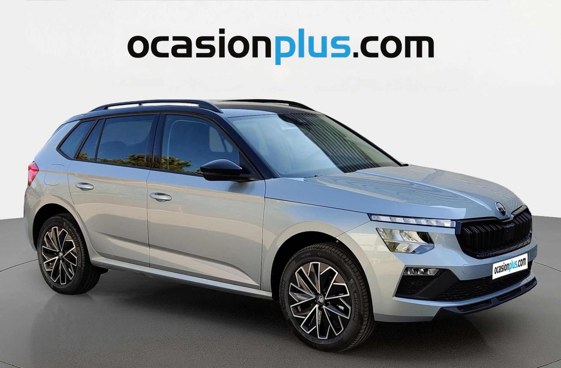 Škoda Kamiq 1.0 TSI Selection DSG - foto 2