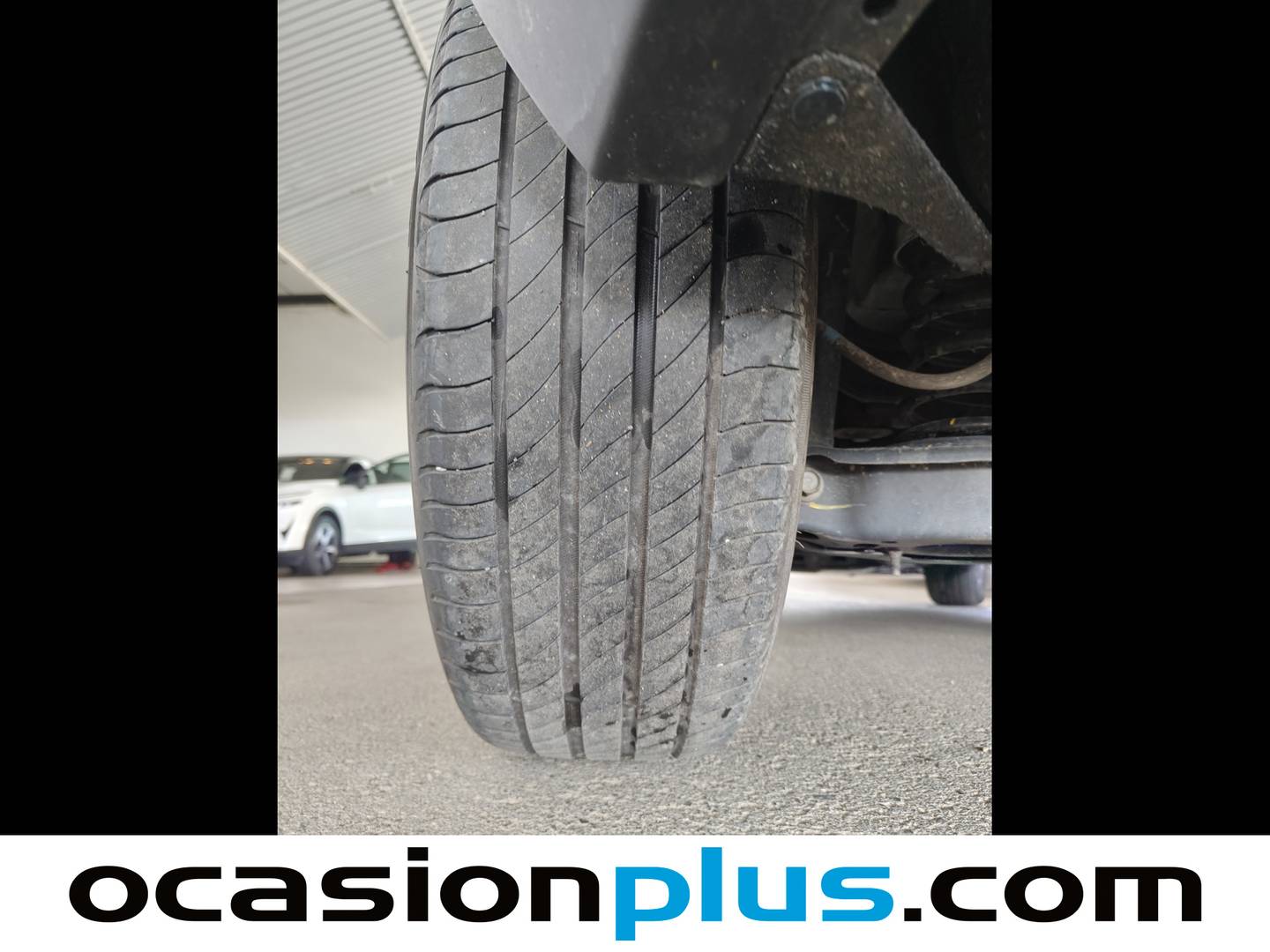 Foto KIA Sportage Kia Sportage 1.6 CRDi MHEV Business 4x2 (136 CV)