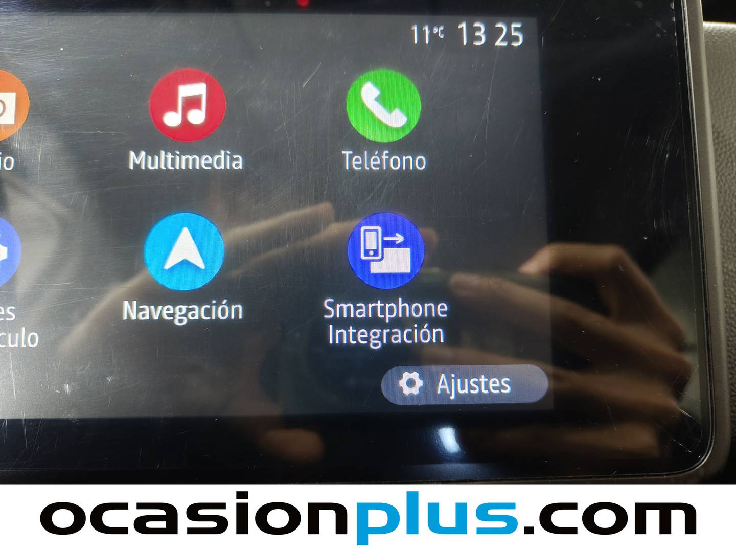 Foto Dacia Duster Dacia Duster TCE ECO-G Prestige 4X2 (100 CV) GLP