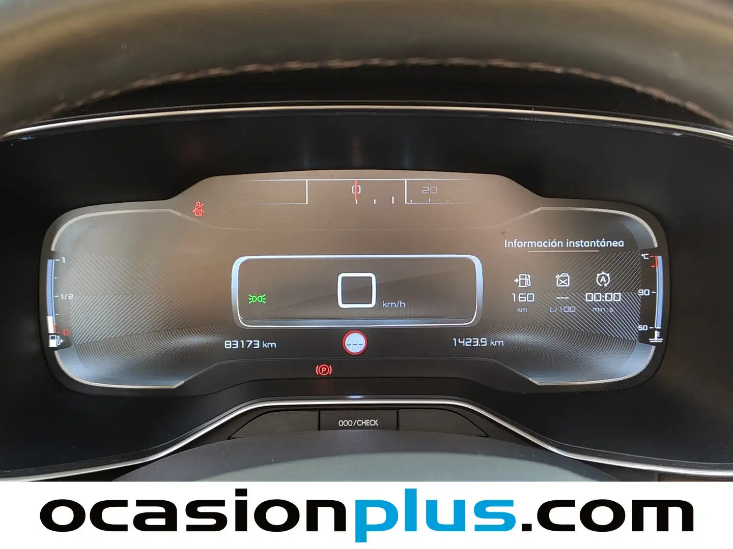 Foto Citroën C5 Aircross Citroen C5 Aircross BlueHdi 130 S&S Shine (131 CV)