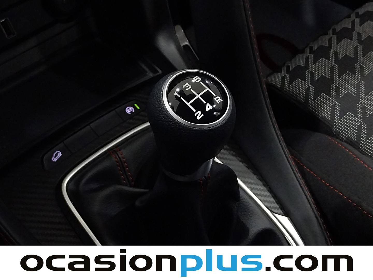 Foto MG ZS MG ZS 1.5 Comfort (106 CV)