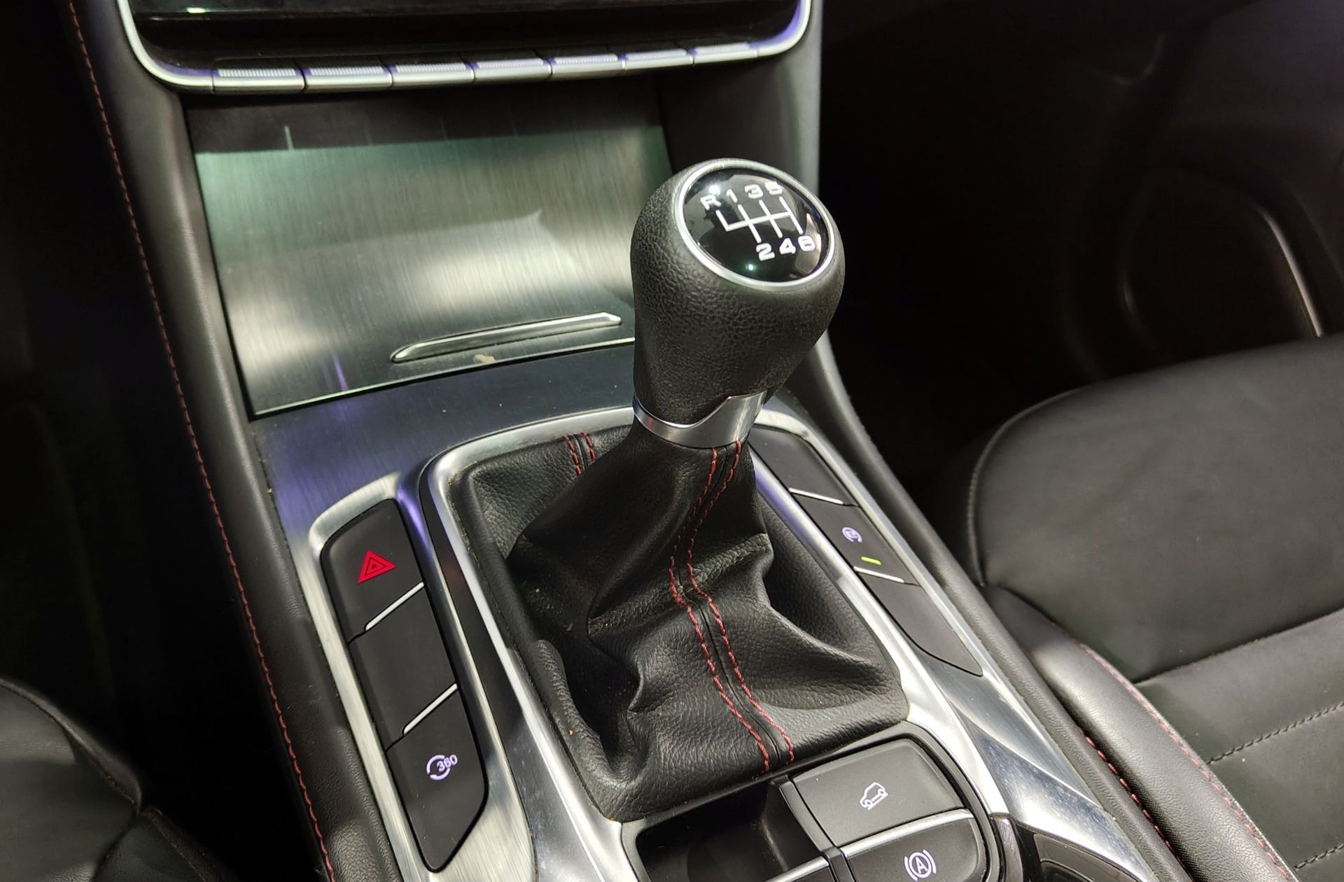 MG HS 1.5 Turbo GDI Luxury - foto 5
