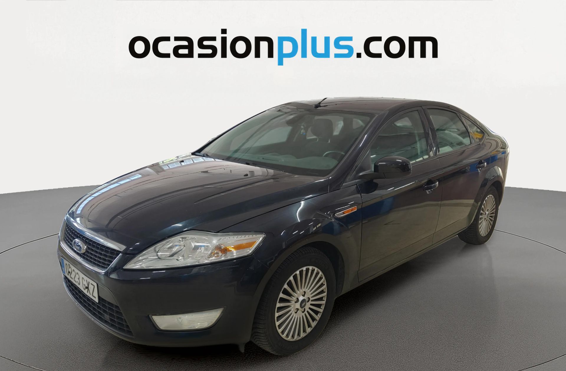 Ford Mondeo 1.8 TDCi Econetic