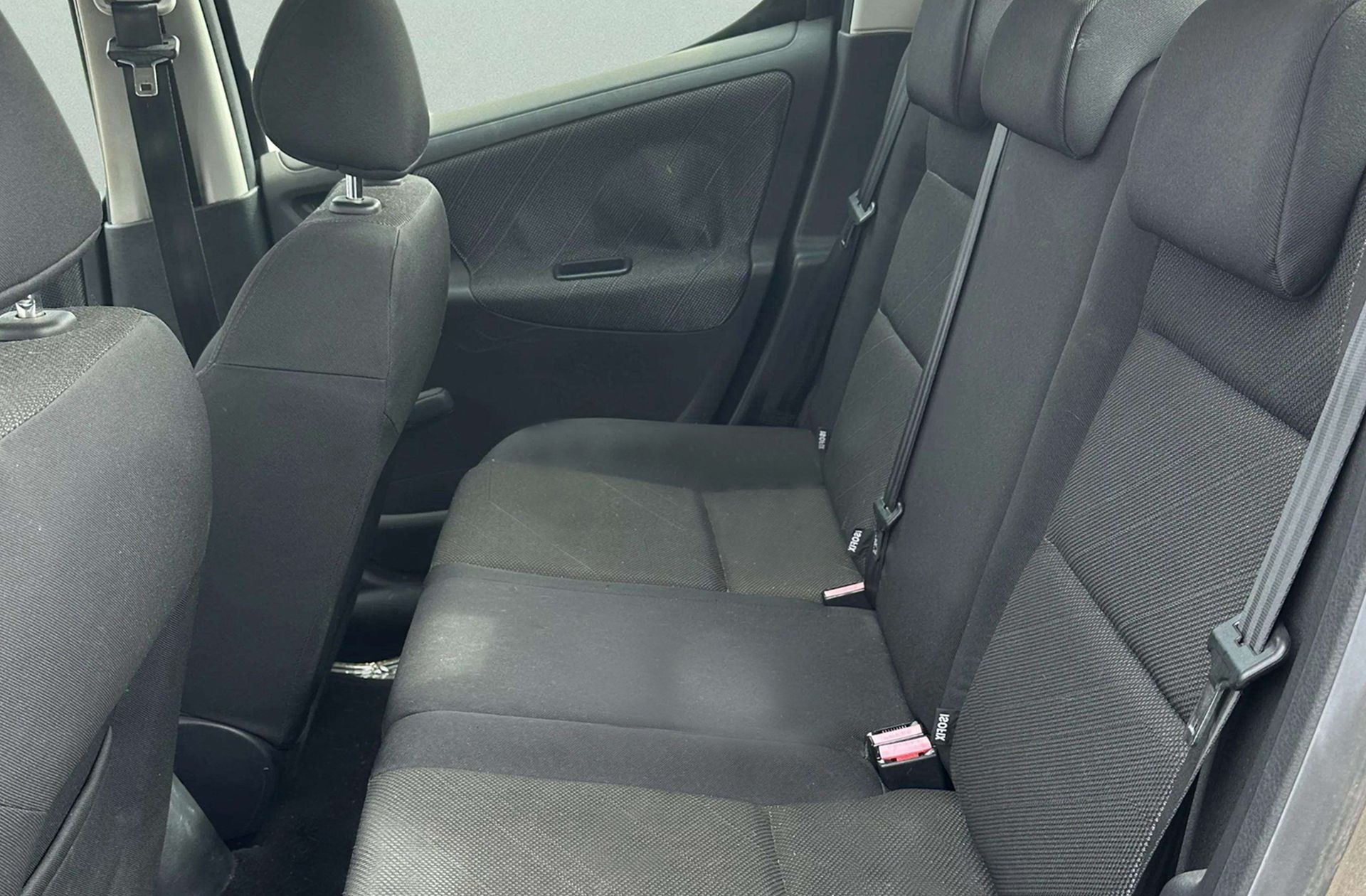 Peugeot 207 1.6 VTi 16v Sport - foto 9