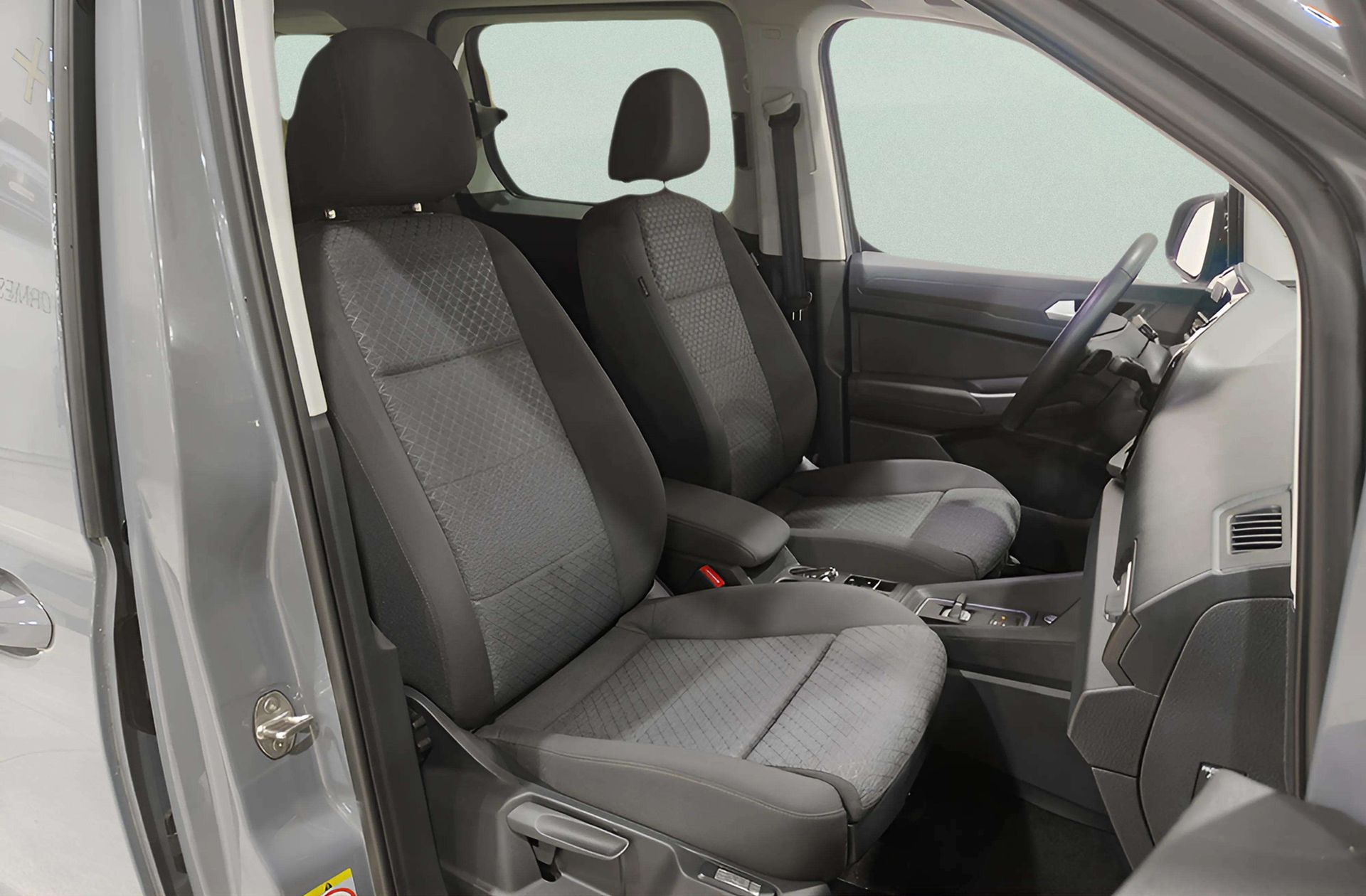 Ford Grand Tourneo Connect 2.0 EcoBlue Titanium 7 plazas - foto 18