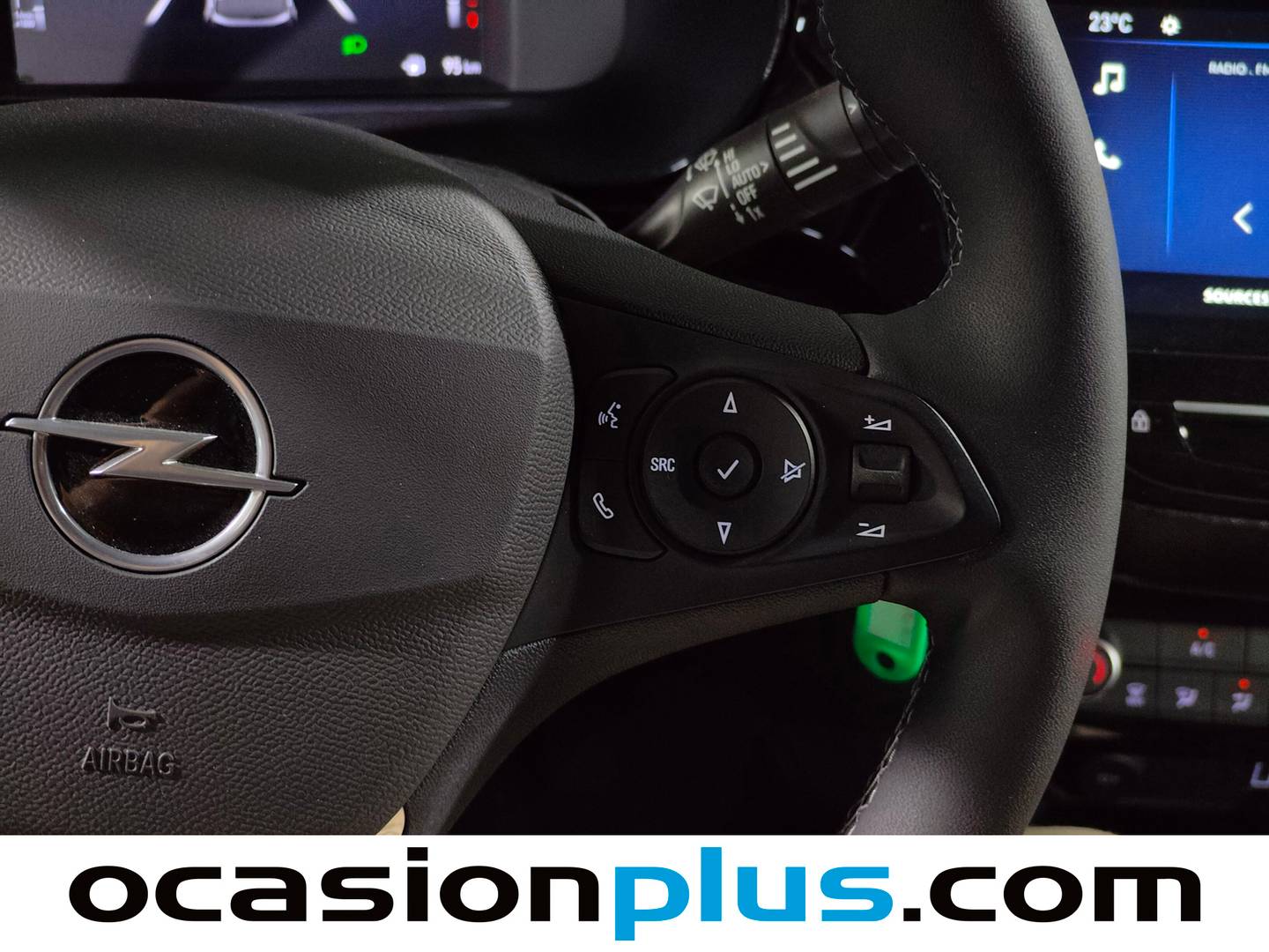 Opel Corsa Opel Corsa 1.2T XHL GS (100 CV) 100cv