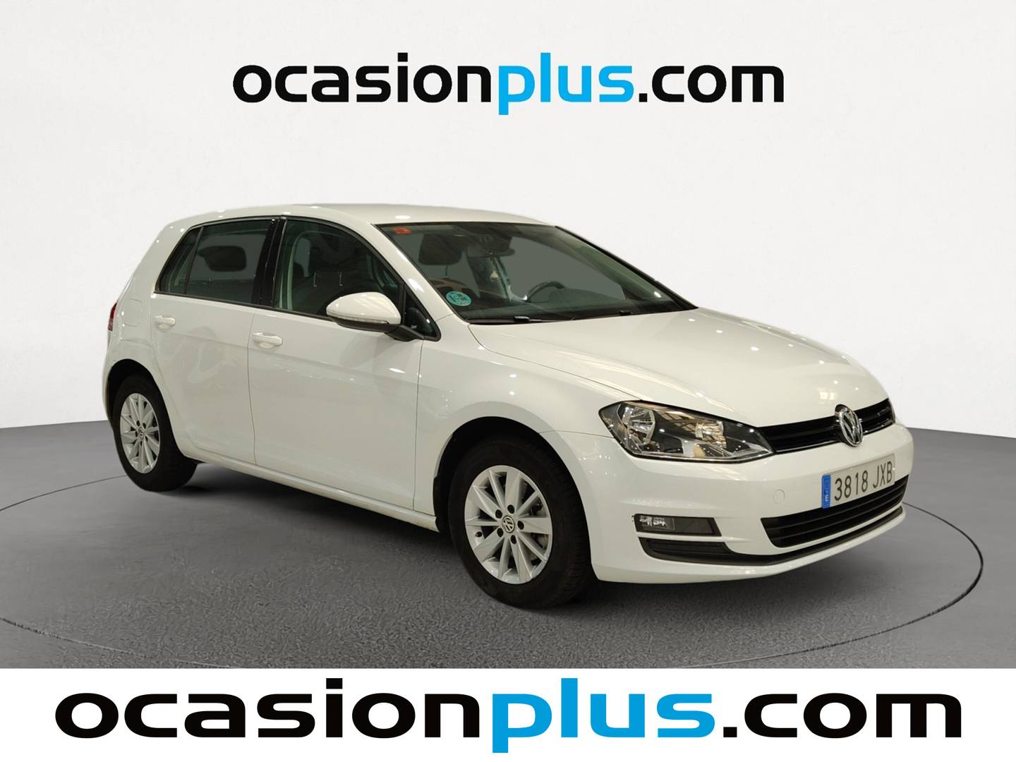 Foto Volkswagen Golf Volkswagen Golf 1.6 TDI BMT (110 CV)