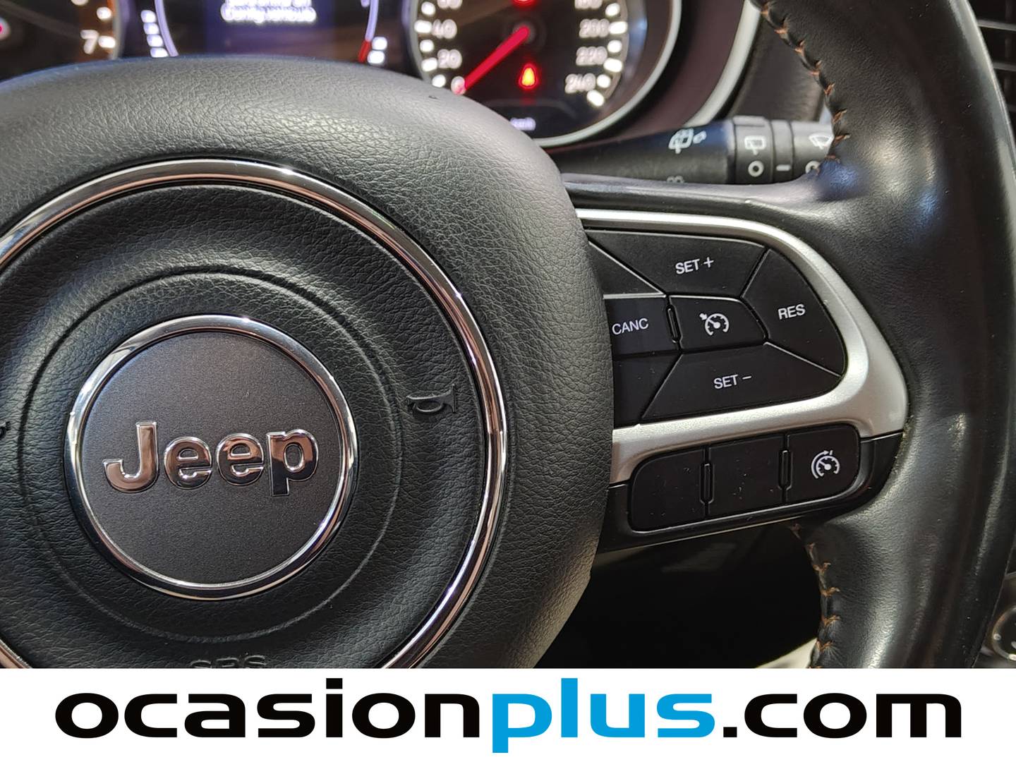 Foto Jeep Compass Jeep Compass 1.4 Multiair Longitude 4x2 (140 CV)