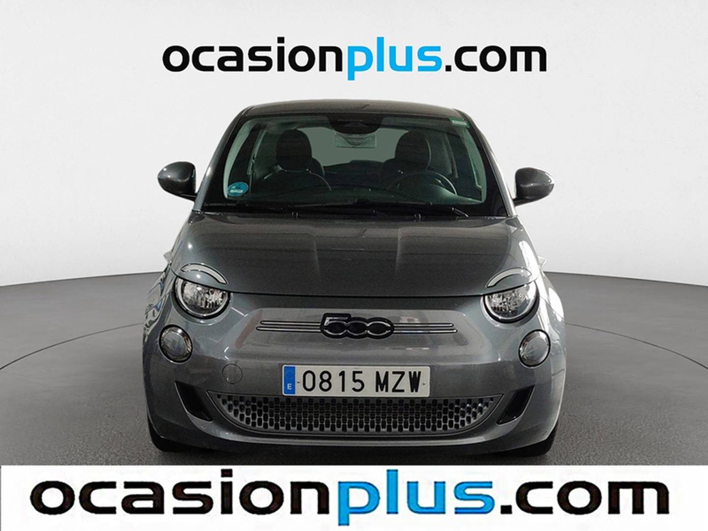 Foto Fiat 500 Fiat 500 Electrico Action Hb 185 km (95 CV)